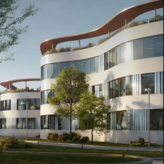 Luxury villa for sale