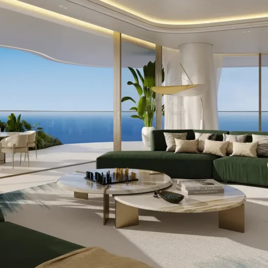 Awesome family apartment