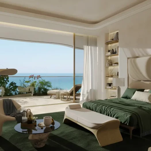 Awesome family apartment