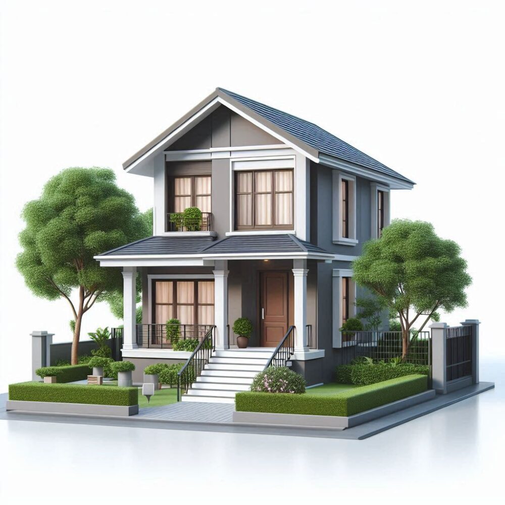 frais vente maison Vaud