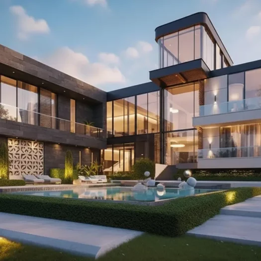 Spacious home for sale