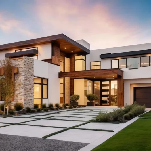 Apartment space for rent