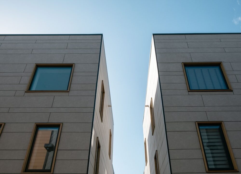 Image immobilier Suisse