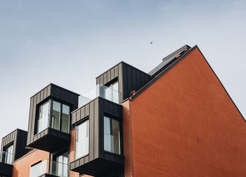 Image immobilier Suisse